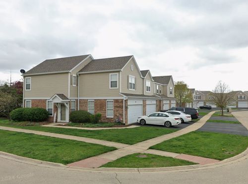 499 Brookside Dr, Oswego, IL, 60543-3003 | Card Image