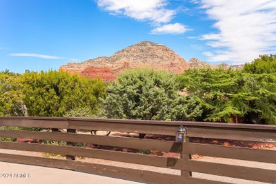 30 Calle Del Medio   , Townhouse with 3 bedrooms, 3 bathrooms and null parking in Sedona AZ | Image 1