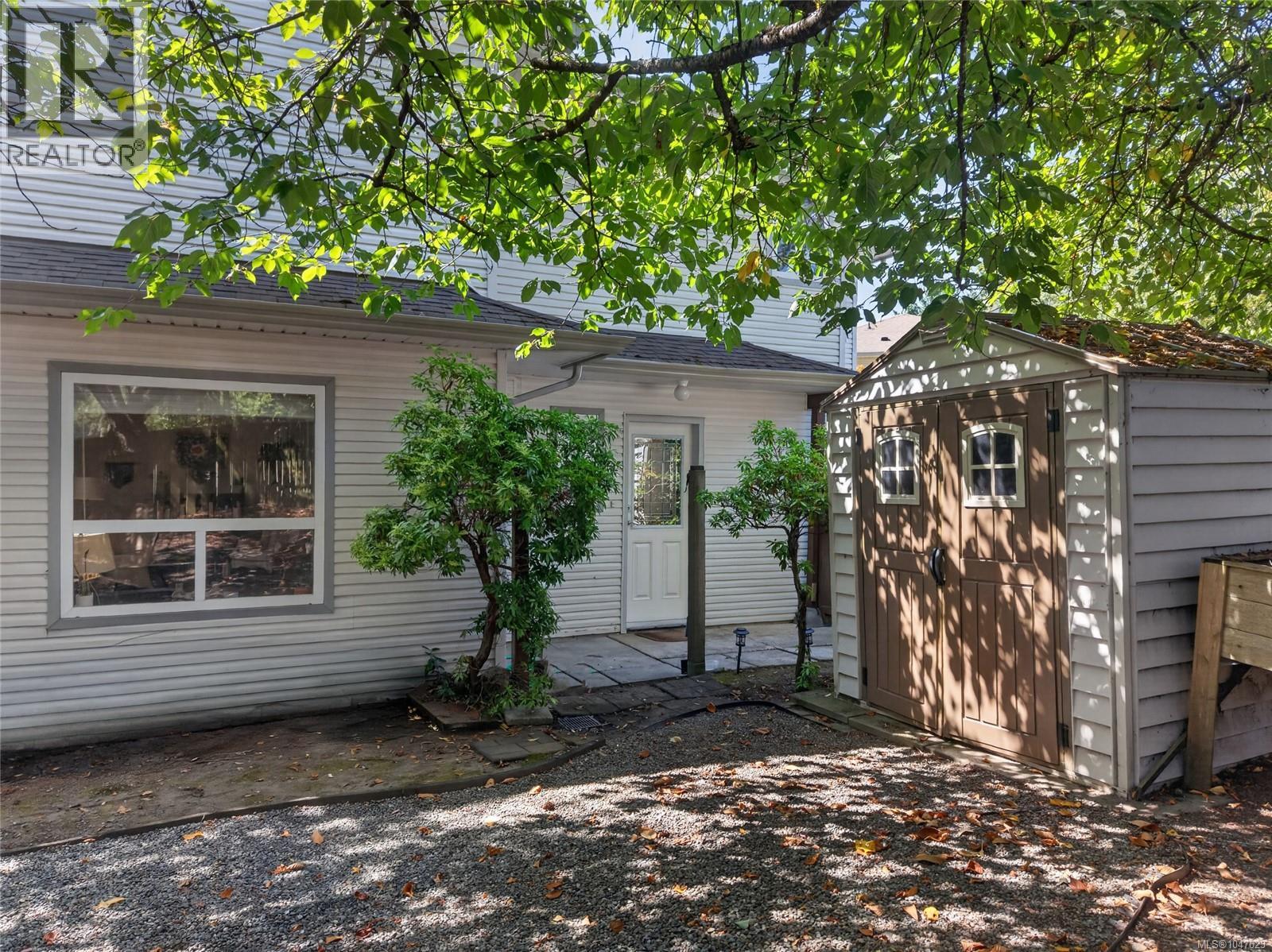 Residential in Courtenay 4