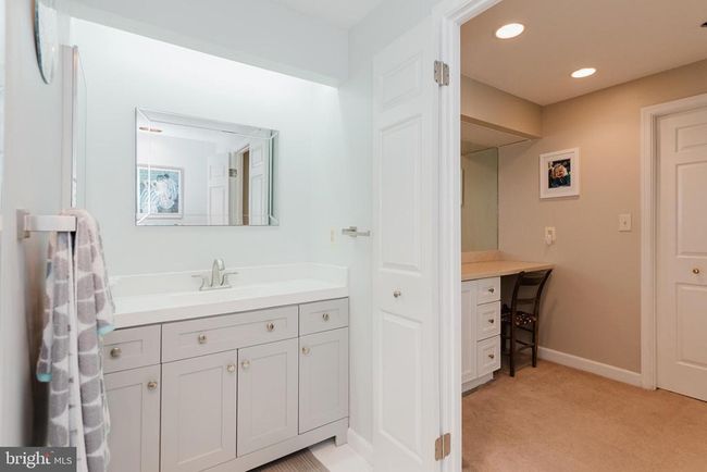 APT-601 - 1 Southerly Ct, Condo with 2 bedrooms, 2 bathrooms and null parking in TOWSON MD | Image 25