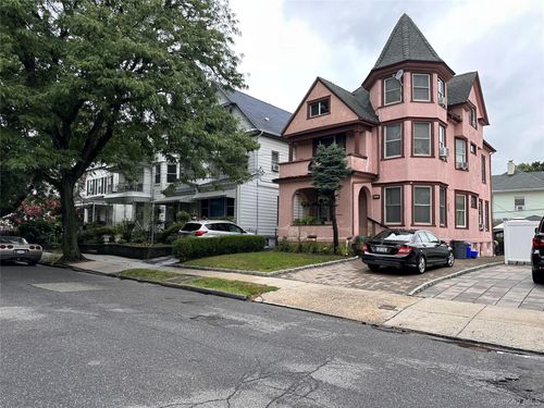 129 Urban St, Mount Vernon, NY, 10552-3211 | Card Image