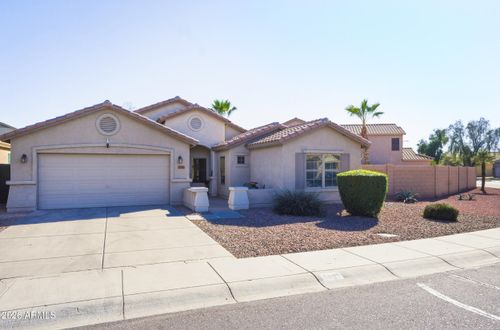 4409 W Pleasant Ln, Laveen, AZ, 85339-1937 | Card Image
