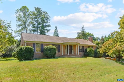 311 Gloucester Rd, CHARLOTTESVILLE, VA, 22901-1015 | Card Image