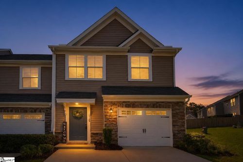 128 Lilywood Court, Simpsonville, SC, 29681 | Card Image