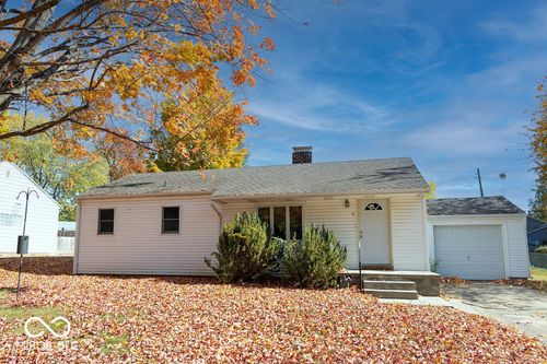 6 W Park Ln, Crawfordsville, IN, 47933-3153 | Card Image