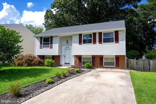 2932 Crystal Palace Ln, PASADENA, MD, 21122-6327 | Card Image