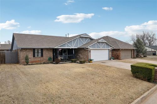 436 Conestoga Drive, Yukon, OK, 73099 | Card Image