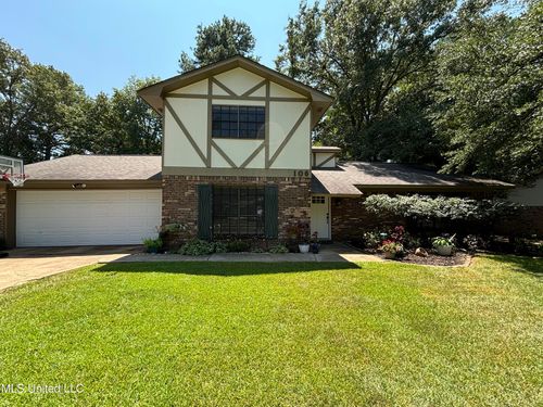 106 Hickory Hill Place, Brandon, MS, 39042 | Card Image