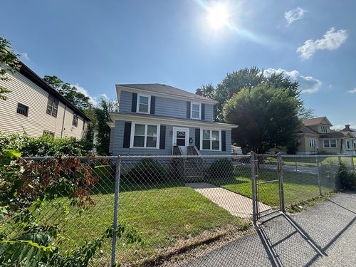 466 Chandler St, Worcester, MA, 01602-2919 | Card Image