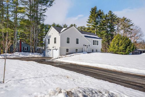 4 Small Pond Road, Gorham, ME, 04038 | Card Image