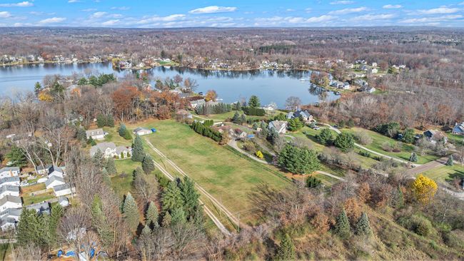 11400 Hillman, House other with 3 bedrooms, 3 bathrooms and null parking in Davisburg MI | Image 28