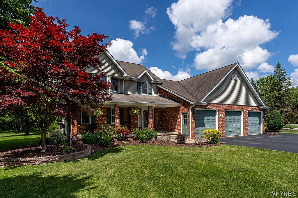 Residential in Pendleton 2