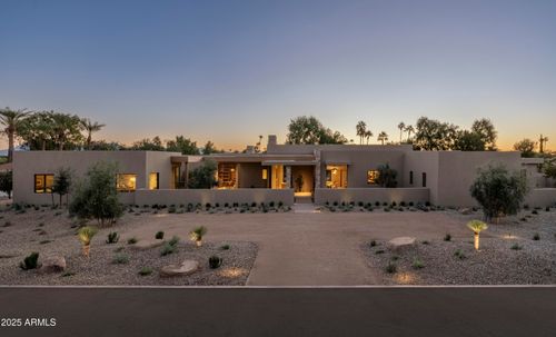 8631 N Avenida Del Sol, Paradise Valley, AZ, 85253-2114 | Card Image