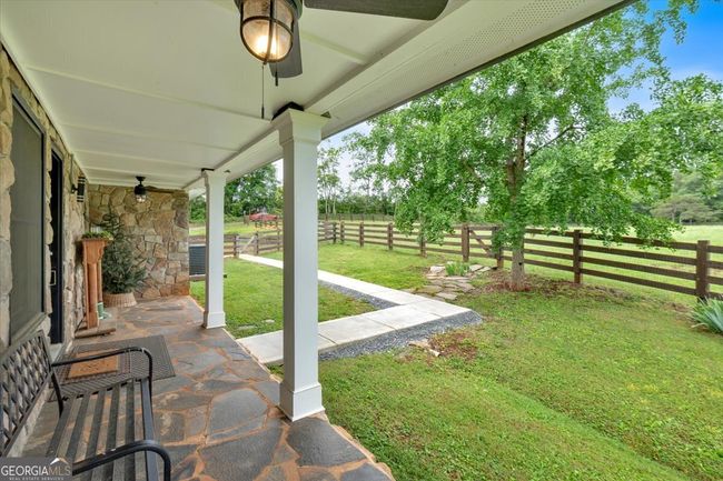 85 Carroll Slough Rd, House other with 4 bedrooms, 3 bathrooms and 2 parking in Kingston GA | Image 8