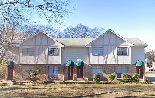 4127 Wilkesview Dr, Chattanooga, TN, 37416-3321 | Card Image