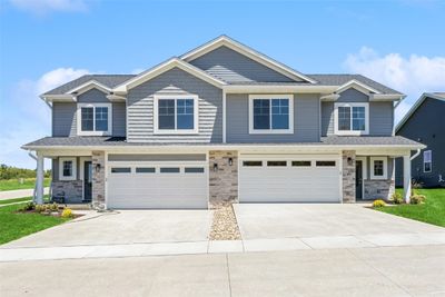 1005 Switchgrass Lane, Condo with 3 bedrooms, 3 bathrooms and null parking in Ely IA | Image 3