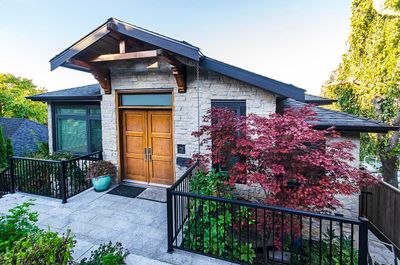 4578 Puget Dr, House other with 6 bedrooms, 5 bathrooms and 6 parking in Vancouver BC | Image 1