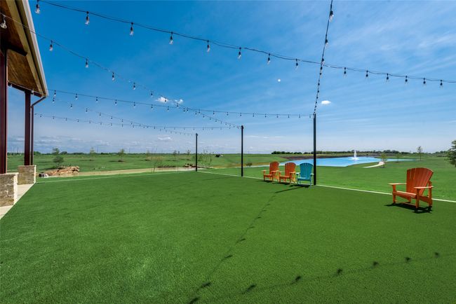 2830 Firefly Pl, House other with 4 bedrooms, 4 bathrooms and null parking in Prosper TX | Image 25