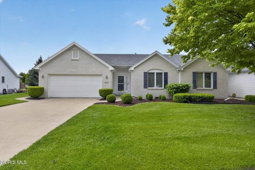 4331 N Watercrest Dr, Toledo, OH, 43614-3185 | Card Image