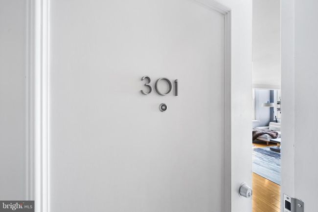 301-25 - 1023 Clinton St, Condo with 2 bedrooms, 2 bathrooms and null parking in PHILADELPHIA PA | Image 4