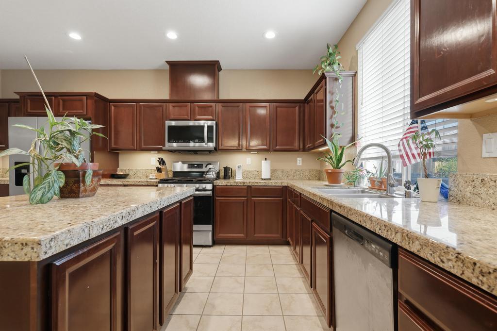 Residential in Yuba City 5