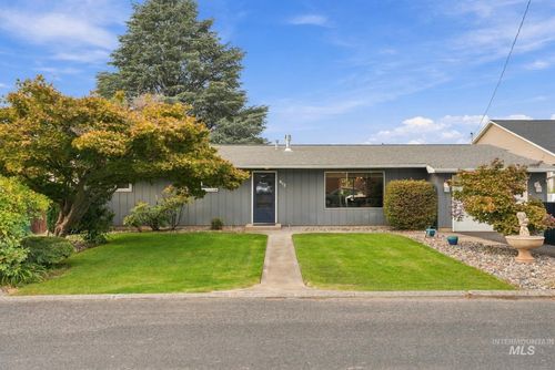 613 Vista Ave, Lewiston, ID, 83501-4624 | Card Image