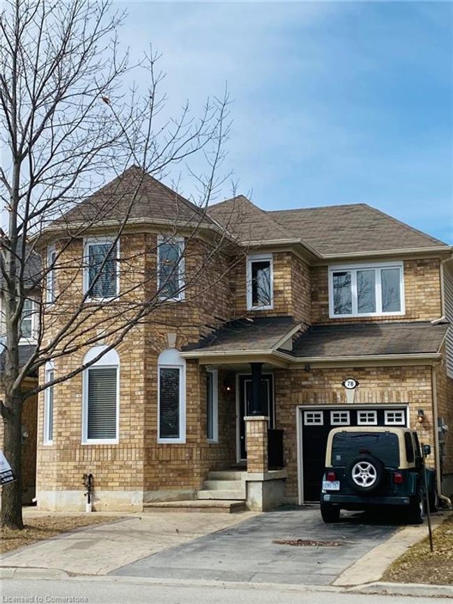 78 John W Taylor Ave, House other with 6 bedrooms, 4 bathrooms and 3 parking in Alliston ON | Image 26