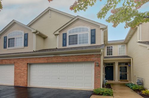 3844 Munson St, Plano, IL, 60545-2215 | Card Image