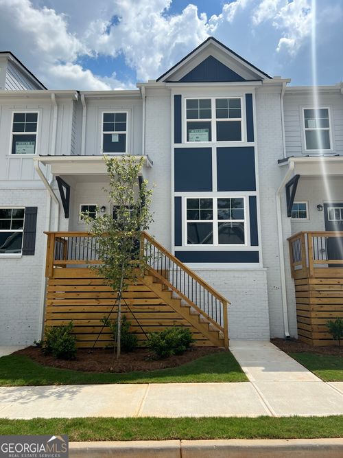 80-1581 Salem Dr, Conyers, GA, 30013-5506 | Card Image