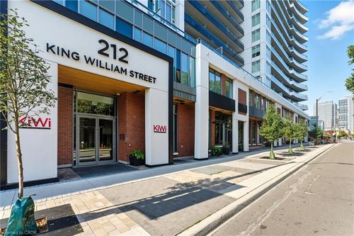311-212 King William St, Hamilton, ON, L8R0A7 | Card Image