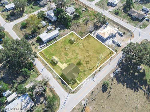 155 Old Bowling Green Rd, Bowling Green, FL, 33834-4085 | Card Image