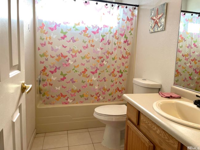 689 Castle Way, House other with 3 bedrooms, 2 bathrooms and 2 parking in Winnemucca NV | Image 13