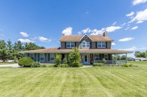 26013 S Kankakee St, Manhattan, IL, 60442-9418 | Card Image