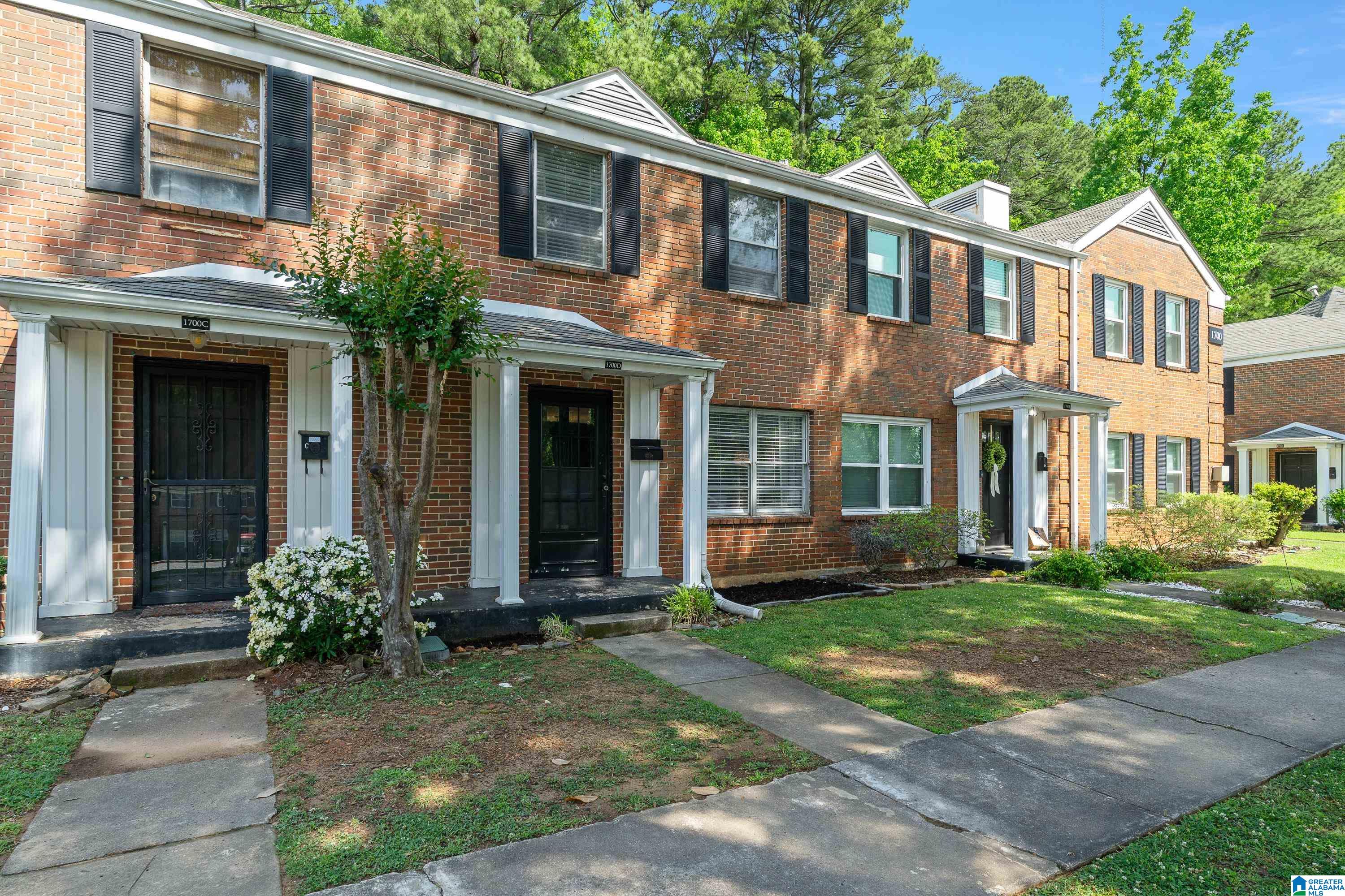 Residential in HOMEWOOD 3