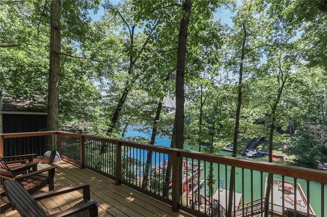 7207 Grouper Dr, House other with 2 bedrooms, 2 bathrooms and null parking in Nineveh IN | Image 43