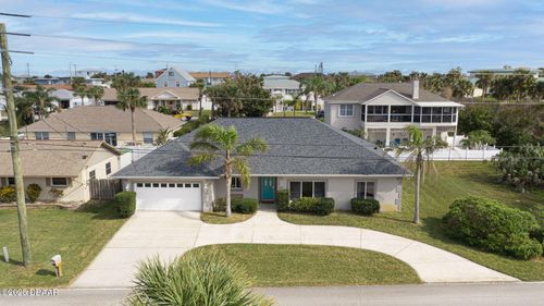 4279 S Peninsula Dr, Wilbur By The Sea, FL, 32127-6640 | Card Image