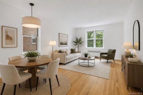 3e-640 W 231st Street, New York, NY, 10463 | Card Image