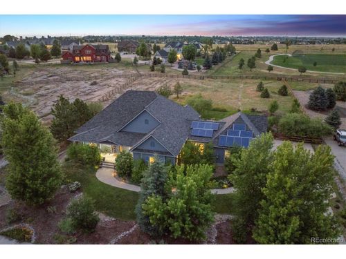 5463 Killen Ave, Castle Rock, CO, 80104-5449 | Card Image