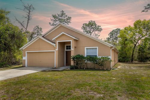 3199 Quail Dr, DELTONA, FL, 32738-1026 | Card Image