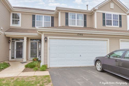 1346 Prescott Dr, Volo, IL, 60020-3411 | Card Image