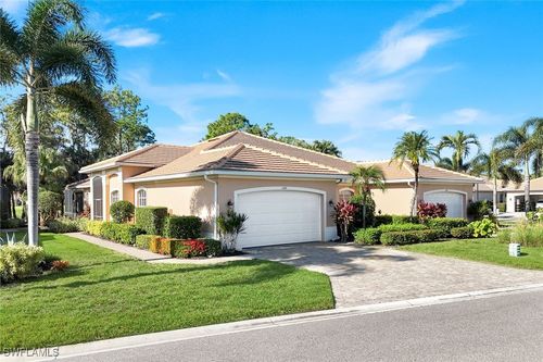 12694 Fox Ridge Dr, BONITA SPRINGS, FL, 34135-1409 | Card Image