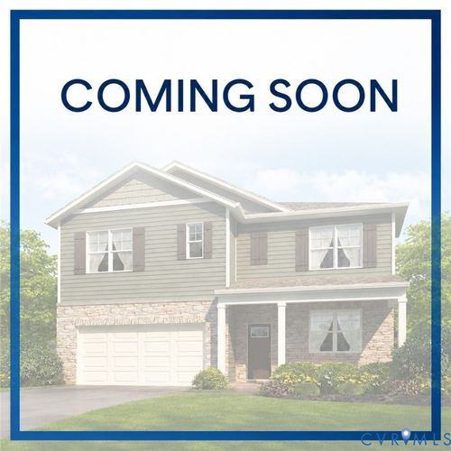9960 Peacefield Ln, South Chesterfield, VA, 23803-5819 | Card Image