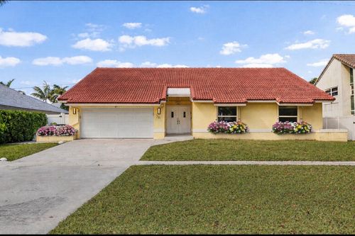 281 N Country Club Blvd, Boca Raton, FL, 33487-1437 | Card Image