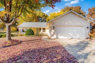 931 Windhill Street, House other with 5 bedrooms, 3 bathrooms and null parking in ONALASKA WI | Image 1