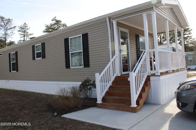 151 Mockingbird Way, Home with 2 bedrooms, 2 bathrooms and 2 parking in Whiting NJ | Image 4