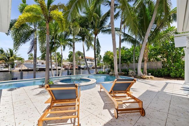 2513 Se 12 Th St, House other with 3 bedrooms, 3 bathrooms and null parking in Pompano Beach FL | Image 27