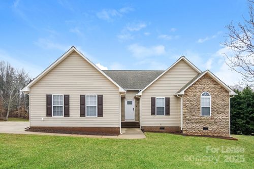 155 Deer Haven Dr, Statesville, NC, 28625-1654 | Card Image