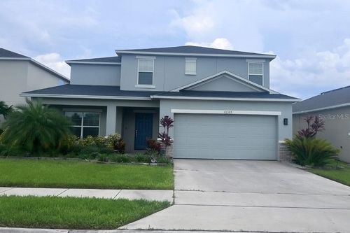 4989 Vellacito Way, Davenport, FL, 33897-3609 | Card Image