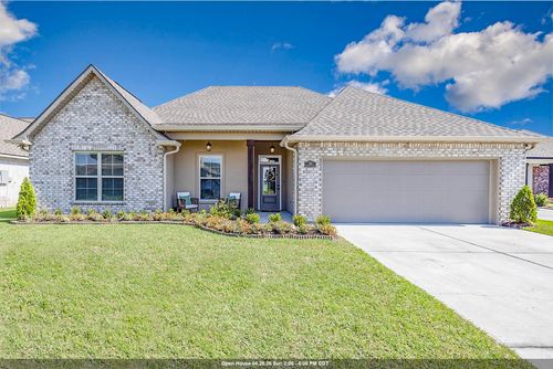 265 Peacock Pointe, Thibodaux, LA, 70301-6249 | Card Image