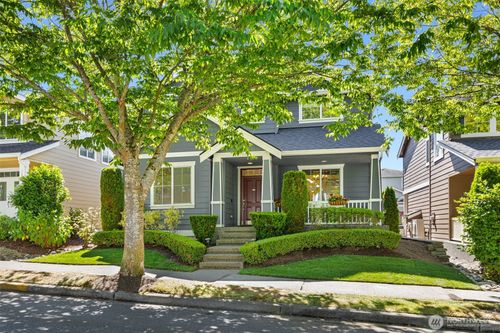 3193 Ne Marquette Way, Issaquah, WA, 98029-3634 | Card Image
